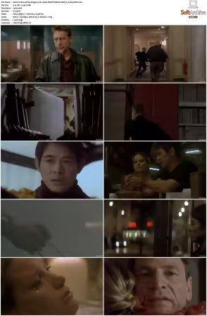 Kiss of the Dragon 2001 1080p DSNP WEB-DL DDP5.1 H264-GPRS