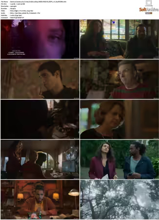 Cenas de um CrimeScenes of a Crime S01 1080p AMZN WEB-DL DDP5 1 H 264-BiOMA