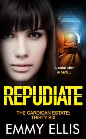 Repudiate - The Cardigan Estate