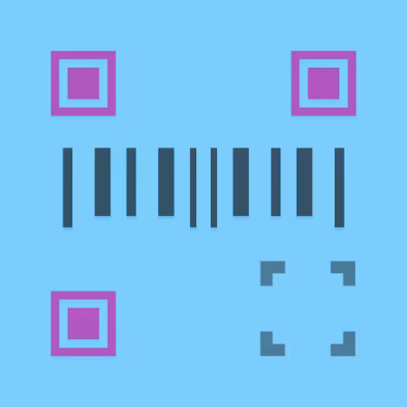 Barquode: Barcode &amp; QR Scanner v8.1.2