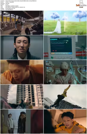 The Uncanny Counter S02 1080p NF WEB-DL AAC2.0 H264-POWER