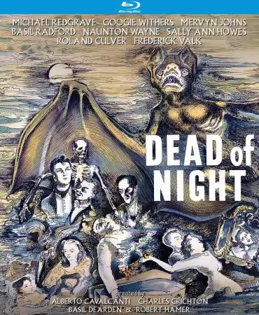 ead of Night 1945 REMASTERED 1080p BluRay HEVC-HeVK