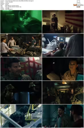 Seal Team S01 S07 1080p WEBRip 10Bit DDP5.1 H265-d3g