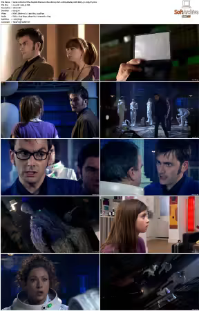 Doctor Who 2005 S01-S13 1080p BluRay 10bit EAC3 5.1 x265-iVy
