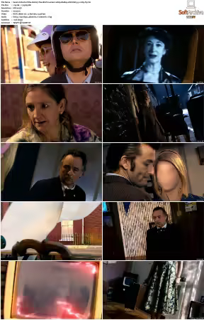 Doctor Who 2005 S01 S13 1080p BluRay 10bit EAC3 5.1 x265-iVy