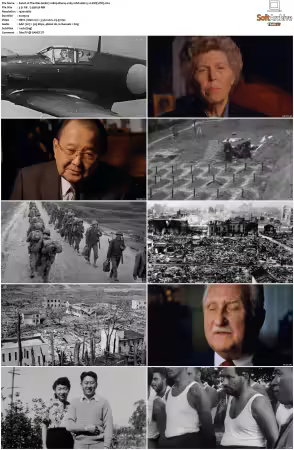 The War S01 1080p Bluray x265 10bit AAC 5 1-LION UTR