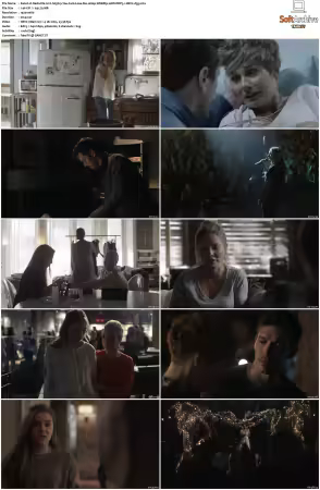 Nashville S05 1080p WEBRip 10Bit DDP5.1 HEVC-d3g
