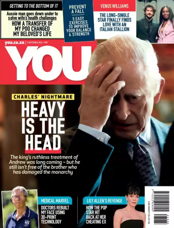 You South Africa - 13 November 2025