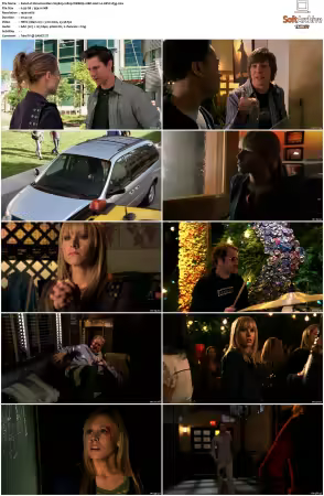 Veronica Mars S03 1080p WEBRip 10Bit AAC2.0 HEVC-d3g