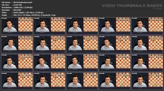 Play the Open Sicilian - Part 1/2