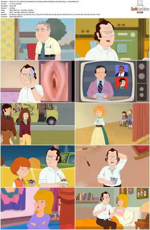 F is for Family 2015 S01 S05 1080p NF Webrip x265 10bit EAC3 5 1-Goki TAoE