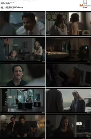 All Her Fault 2025 S01 1080p PCOK WEB-DL DDP5.1 H264-KRATOS