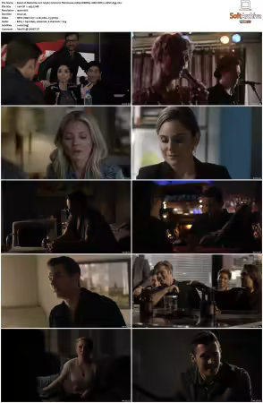 Nashville S05 1080p WEBRip 10Bit DDP5.1 HEVC-d3g