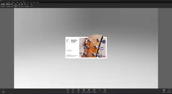 Luxion KeyShot Studio Enterprise 2025.3 v14.2.0.211 (x64) Multilingual