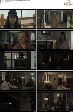 All Her Fault 2025 S01 1080p PCOK WEB-DL DDP5.1 H264-KRATOS