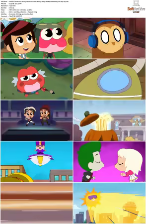 Chibiverse 2022 S01 1080p WEBRip 10bit EAC3 2.0 x265-iVy