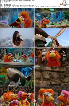 Fraggle Rock Back To The Rock S02 MULTi 1080p WEB-DL DDP 5.1 ATMOS H264-NORDiC