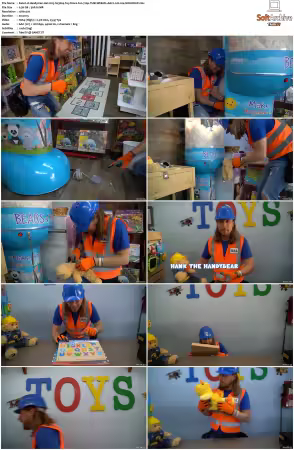 Handyman Hal 2023 S01 S03 720p TUBI WEB-DL AAC2 0 H264-NOGROUP