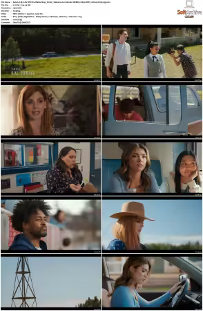 My Life With the Walter Boys S01 WEBRip 1080p DDP5 1 Atmos H265-d3g