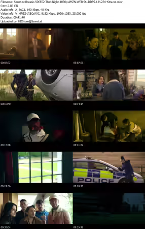 Brassic S06E02 That Night 1080p AMZN WEB-DL DDP5 1 H 264-Kitsune