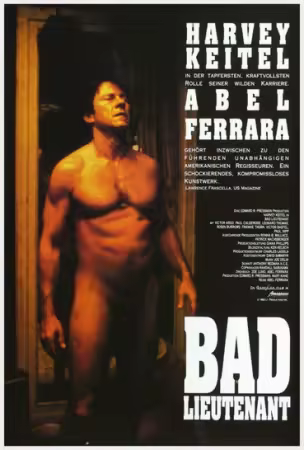 Bad Lieutenant 1992 German AC3 DL 1080p BluRay x265-FuN