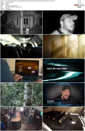 Paranormal Caught on Camera S09 1080p HMax WEB-DL DDP2 0 H264-STC