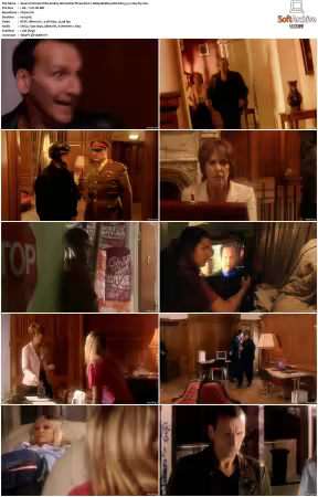 Doctor Who 2005 S01 S13 1080p BluRay 10bit EAC3 5.1 x265-iVy