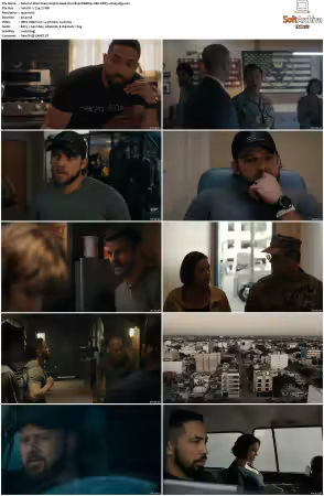 Seal Team S01-S07 1080p WEBRip 10Bit DDP5.1 H265-d3g
