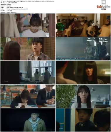 Shining For One Thing S01 1080p AMZN WEB-DL DDP2.0 H264-WADU