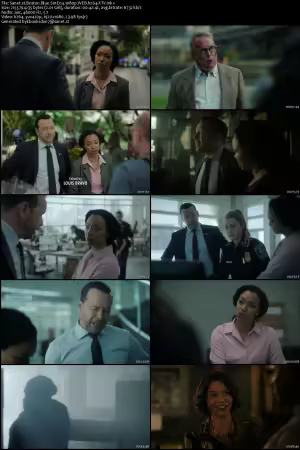 Boston Blue S01E04 1080p WEB h264-XTV