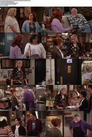 Happys Place S02E01 720p HDTV x264-SYNCOPY