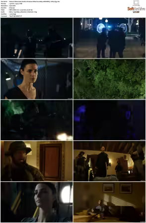 Seal Team S01 S07 1080p WEBRip 10Bit DDP5.1 H265-d3g