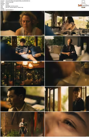 The White Lotus S01-S03 DVDRip x264-TABULARiA