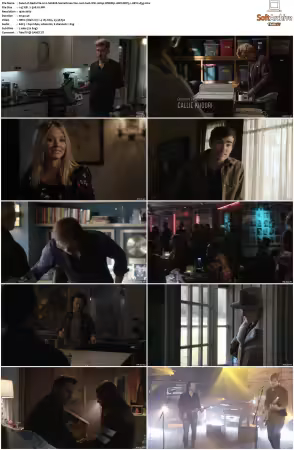 Nashville S06 1080p WEBRip 10Bit DDP5.1 HEVC-d3g