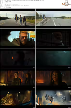 Percy Jackson and the Olympians S01 1080p WEBRip HDR10 10Bit DDP5.1 HEVC-d3g