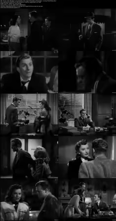 The Strange Love Of Martha Ivers 1946 1080p Bluray Rerip Opus 1.0 x264-RetroPeeps
