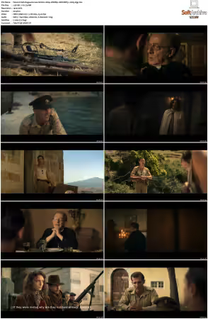 SAS Rogue Heroes S02 1080p WEBRip 10Bit DDP5.1 H265-d3g