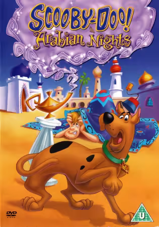 Scooby-Doo in Arabian Nights 1994 WMV3-480p WMA-2ch-S0NY