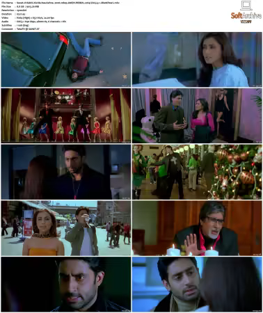 Kabhi Alvida Naa Kehna 2006 1080p AMZN WEBDL x264 EAC3 5.1-=BlacK_PearL=-