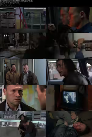 Replicant 2001 1080p AMZN WEB-DL DDP 2.0 H264-GPRS