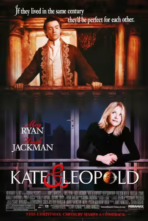 Kate and Leopold 2001 1080p YT WEB-DL AAC 2.0 H264-PiRaTeS