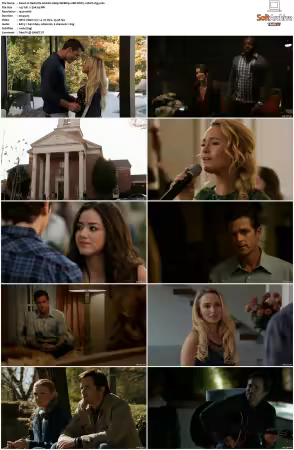 Nashville S01 1080p WEBRip 10Bit DDP5.1 HEVC-d3g
