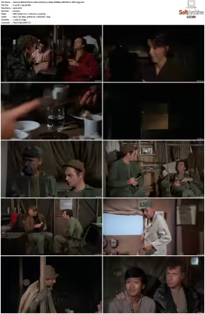 M.A.S.H S01 1080p WEBRip 10Bit DD2 0 HEVC-d3g