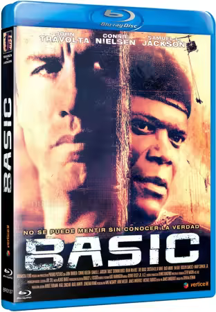Basic 2003 1080p BluRay DD 6.1 x264-LoRD
