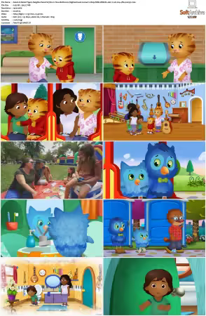 Daniel Tigers Neighborhood S07 1080p PBSK WEB-DL AAC20 H264-4f8c4100292