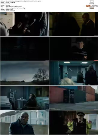 Boat Story S01 1080p WEBRip 10Bit DDP5.1 HEVC-d3g