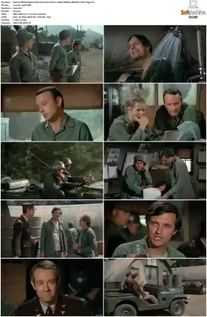 M.A.S.H S04 1080p WEBRip 10Bit DD2.0 HEVC-d3g
