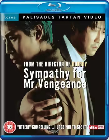 Sympathy for Mr Vengeance 2002 1080p BluRay x264-OFT