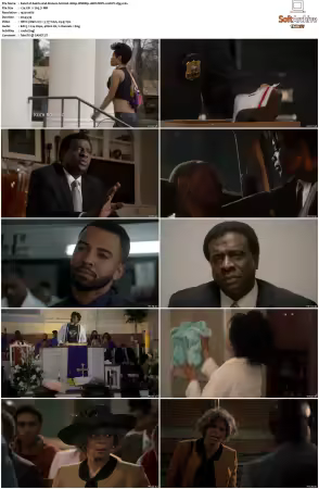 Saints and Sinners S02 1080p WEBRip 10Bit DDP2.0 HEVC-d3g