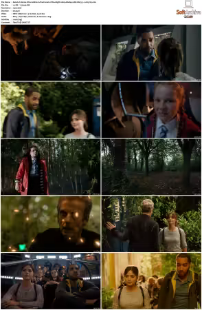 Doctor Who 2005 S01-S13 1080p BluRay 10bit EAC3 5.1 x265-iVy